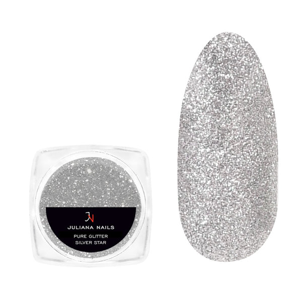 Pure Glitter