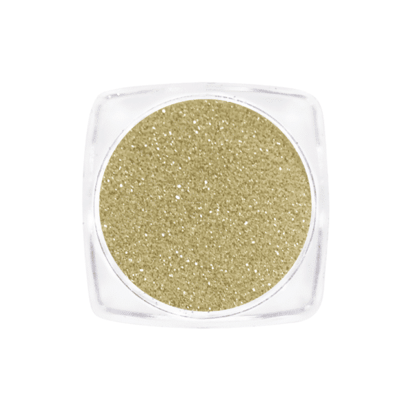 Pure Glitter – Gold Digger