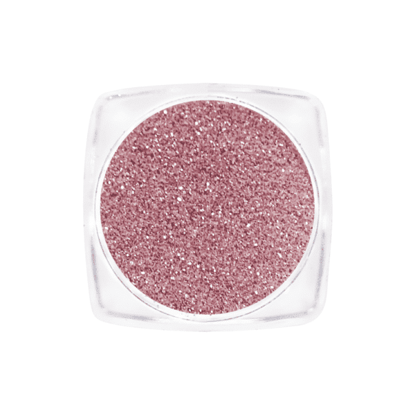 Pure Glitter – Rosy Dream