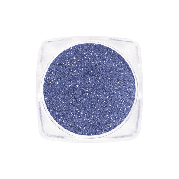 Pure Glitter – Blue Jeans