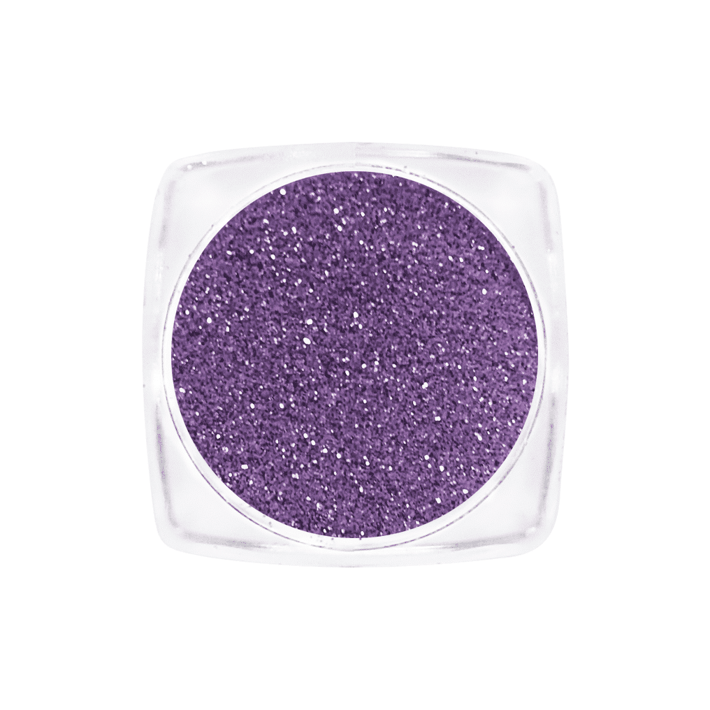 Pure Glitter – Lilac Mood