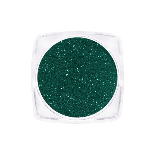 Pure Glitter – Mystique Emerald
