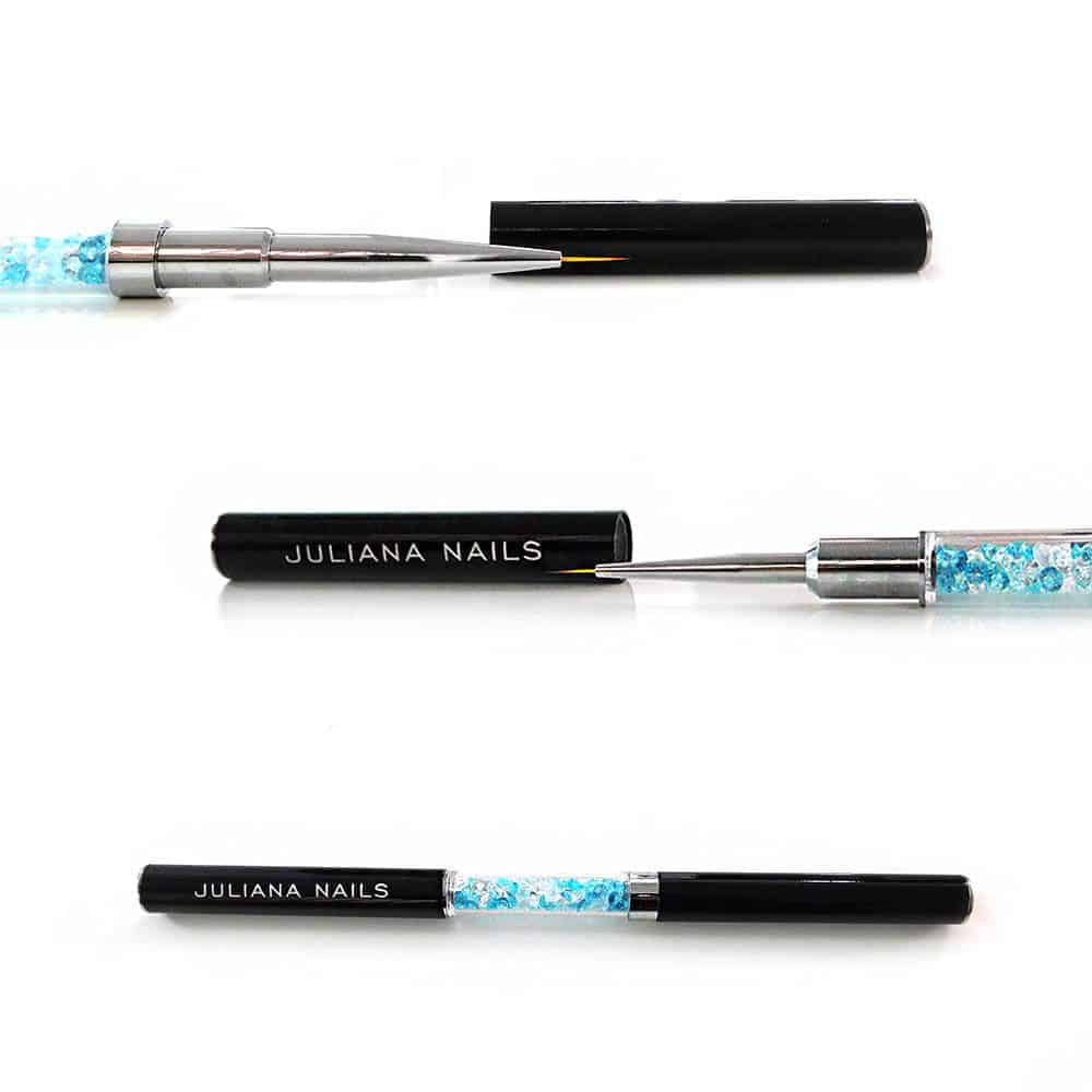 Dupli kist za nail art