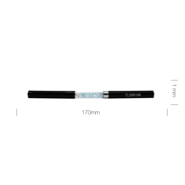 Double Brush for Nail Art