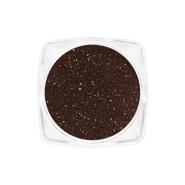 Pure Glitter – Cocoa Bean
