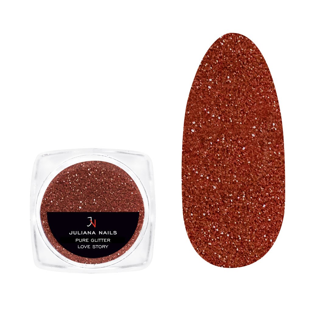 Pure Glitter