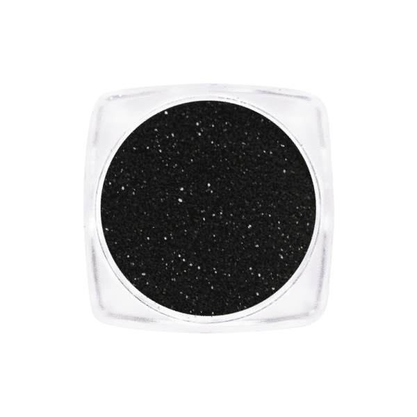 Pure Glitter – Blackout