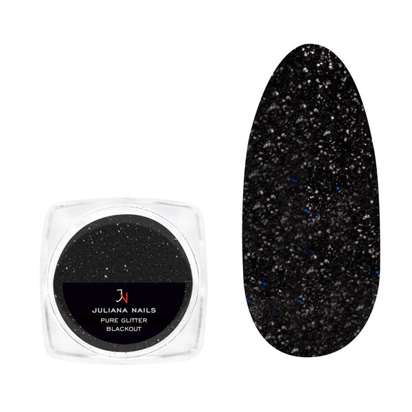 Pure Glitter