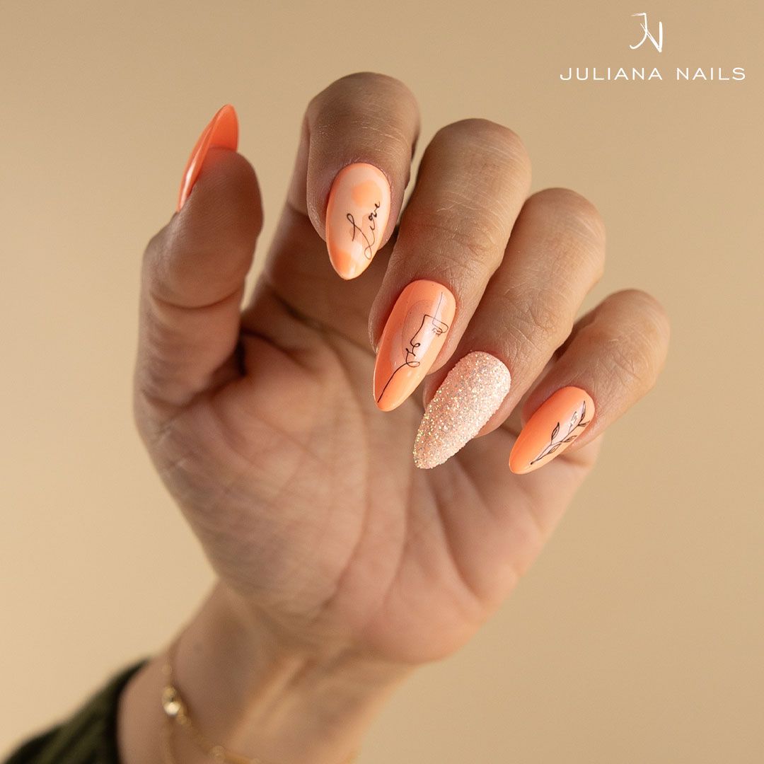 Brilliance Glitter – Coconut Powder