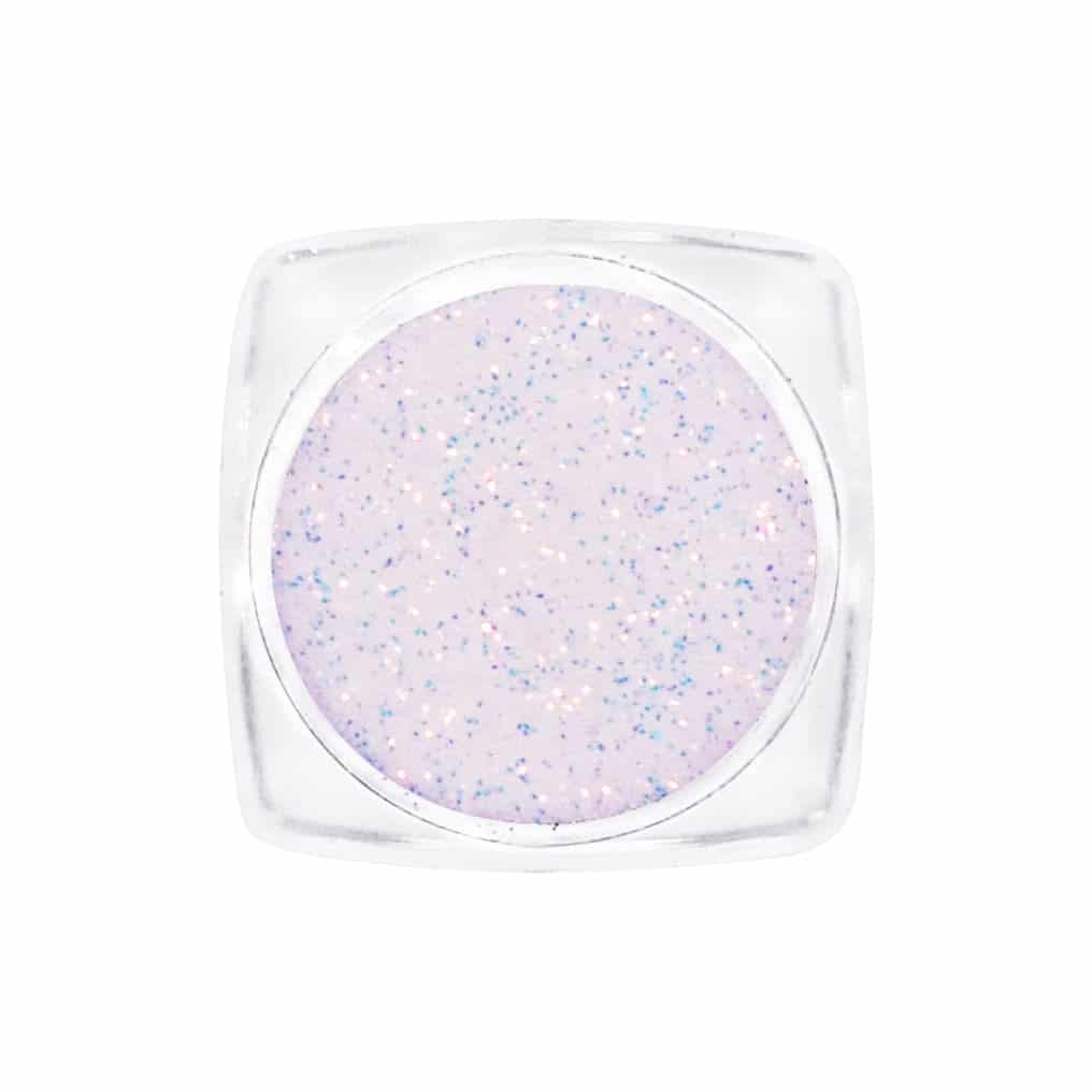 Brilliance Glitter – Coconut Powder