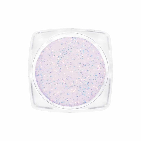 Brilliance Glitter – Coconut Powder