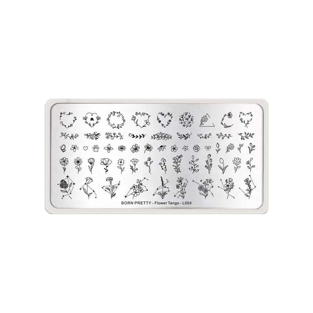 Šablona za štambiljanje