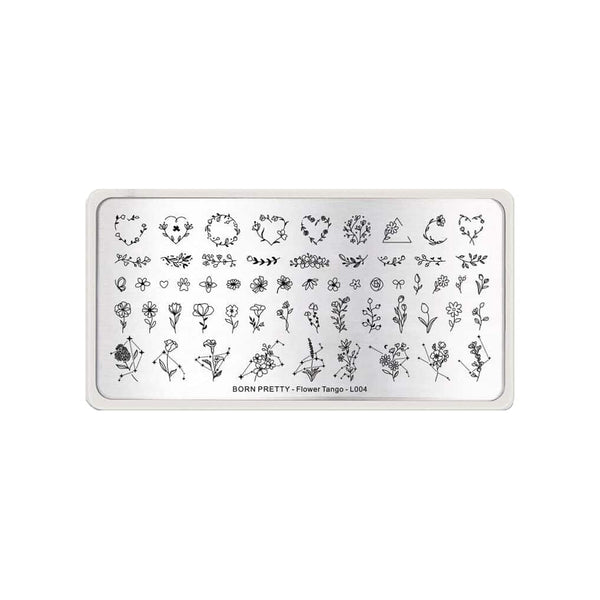 Šablona za štambiljanje