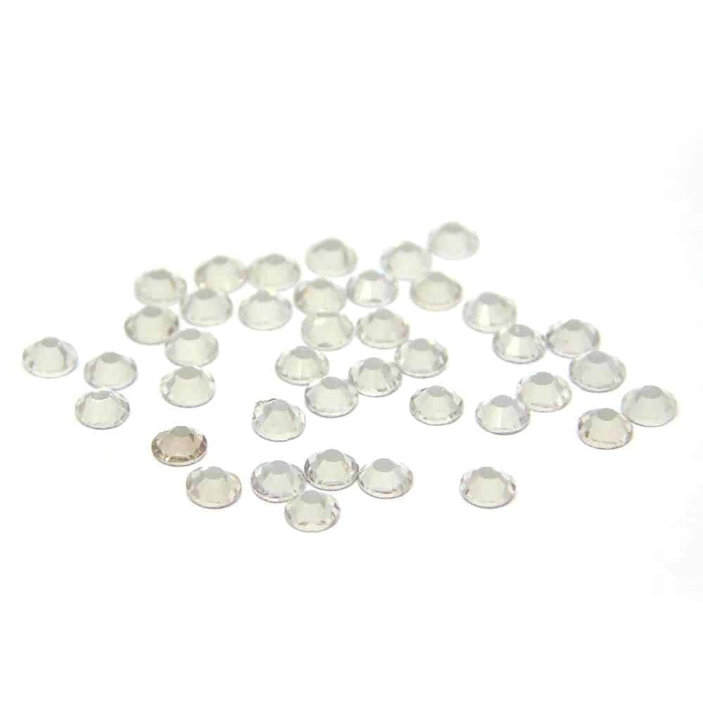 Ukrasni kamenčići – Crystal, cca. 50 kom.