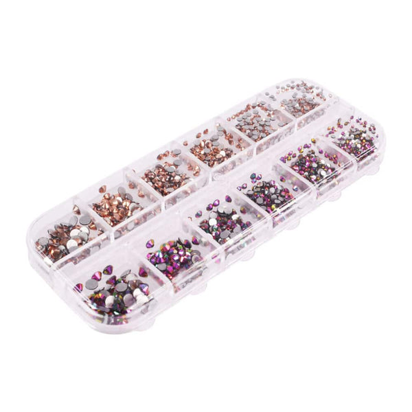 XL Decorative Stones Set – Mix it up