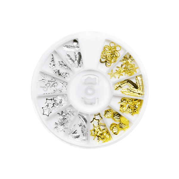 Kotač za nail art Summer Vibes