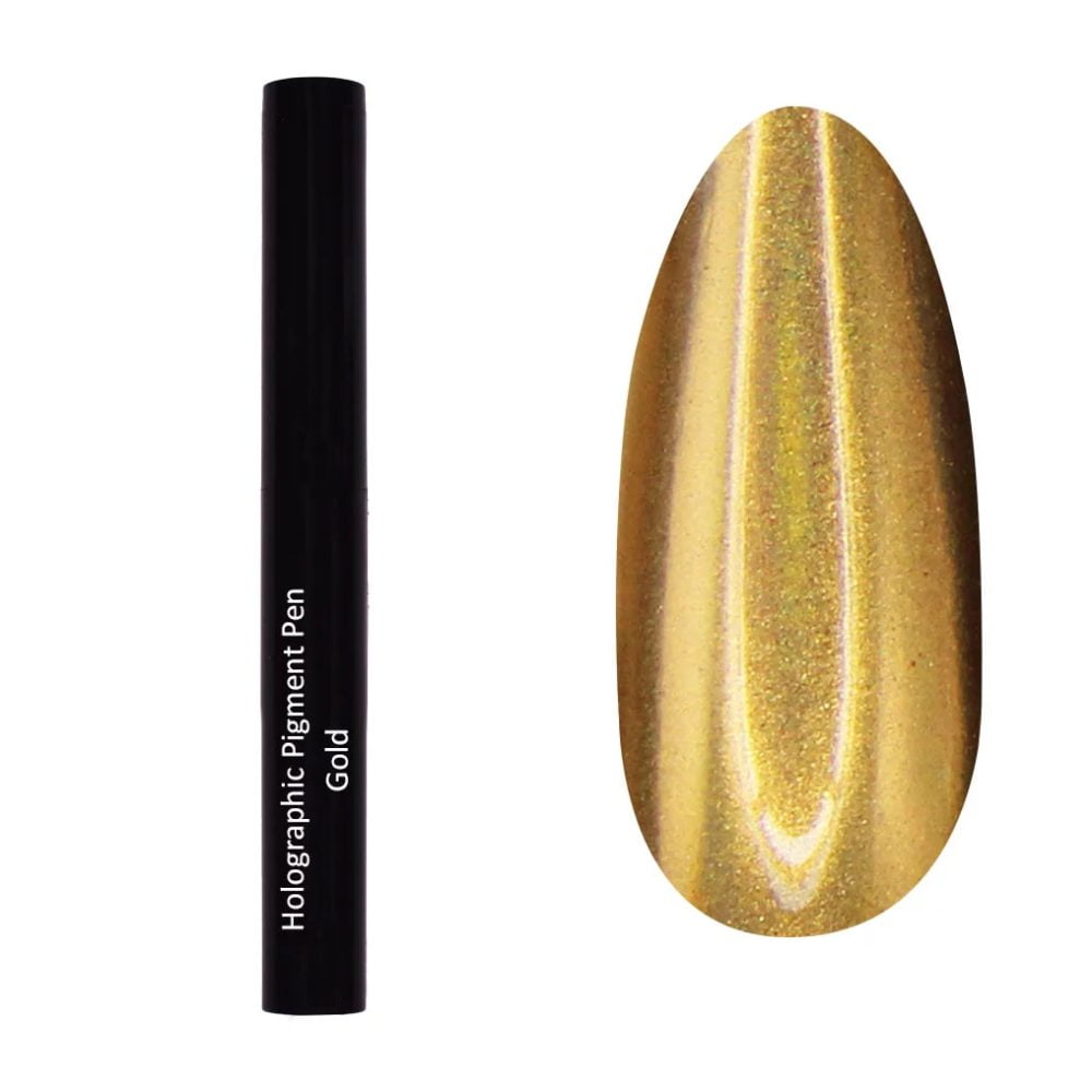 Holo Pigment
