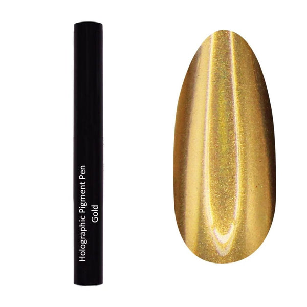 Holo Pigment