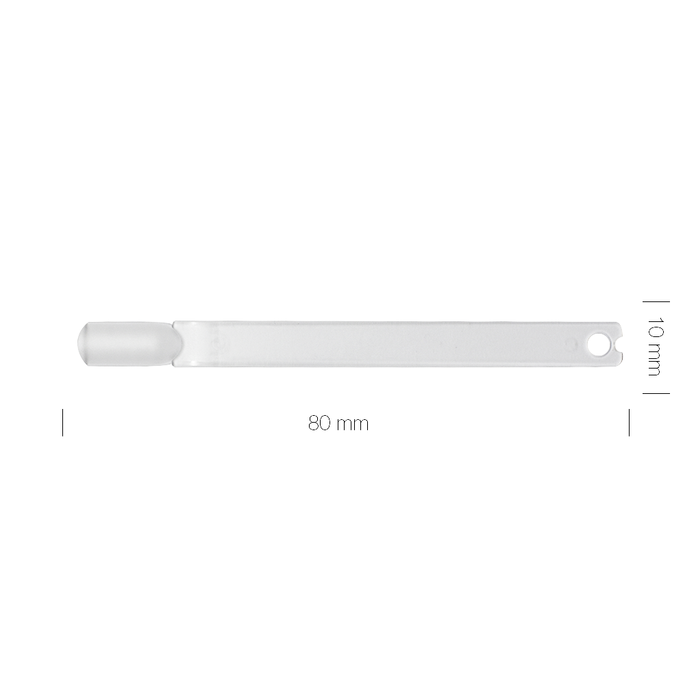 Show tips refill – 40 pcs.