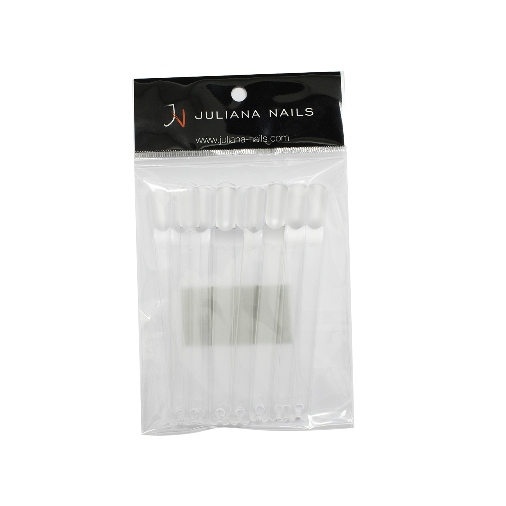Show tips refill – 40 pcs.