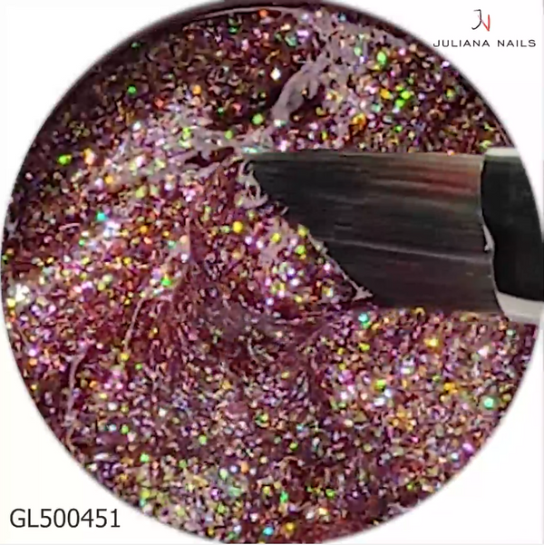 Glamour Moment Color Gel 5g