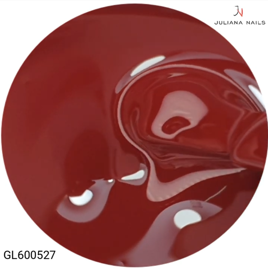 Gel Polish Bloody Mary 6ml