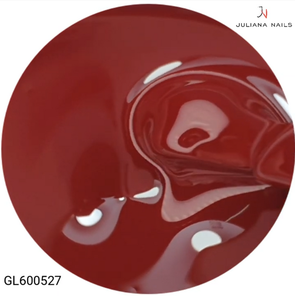Gel Polish Bloody Mary 6ml