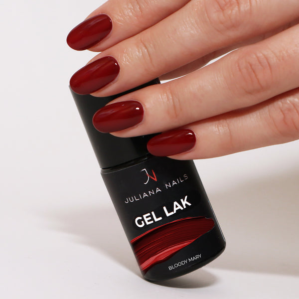 Gel lak Bloody Mary 6ml