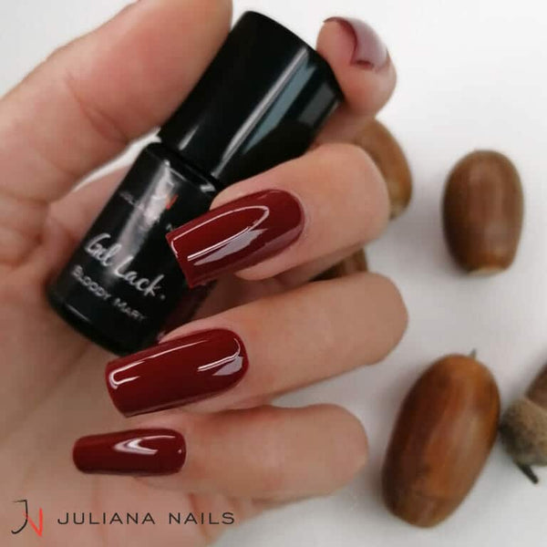 Gel Polish Bloody Mary 6ml