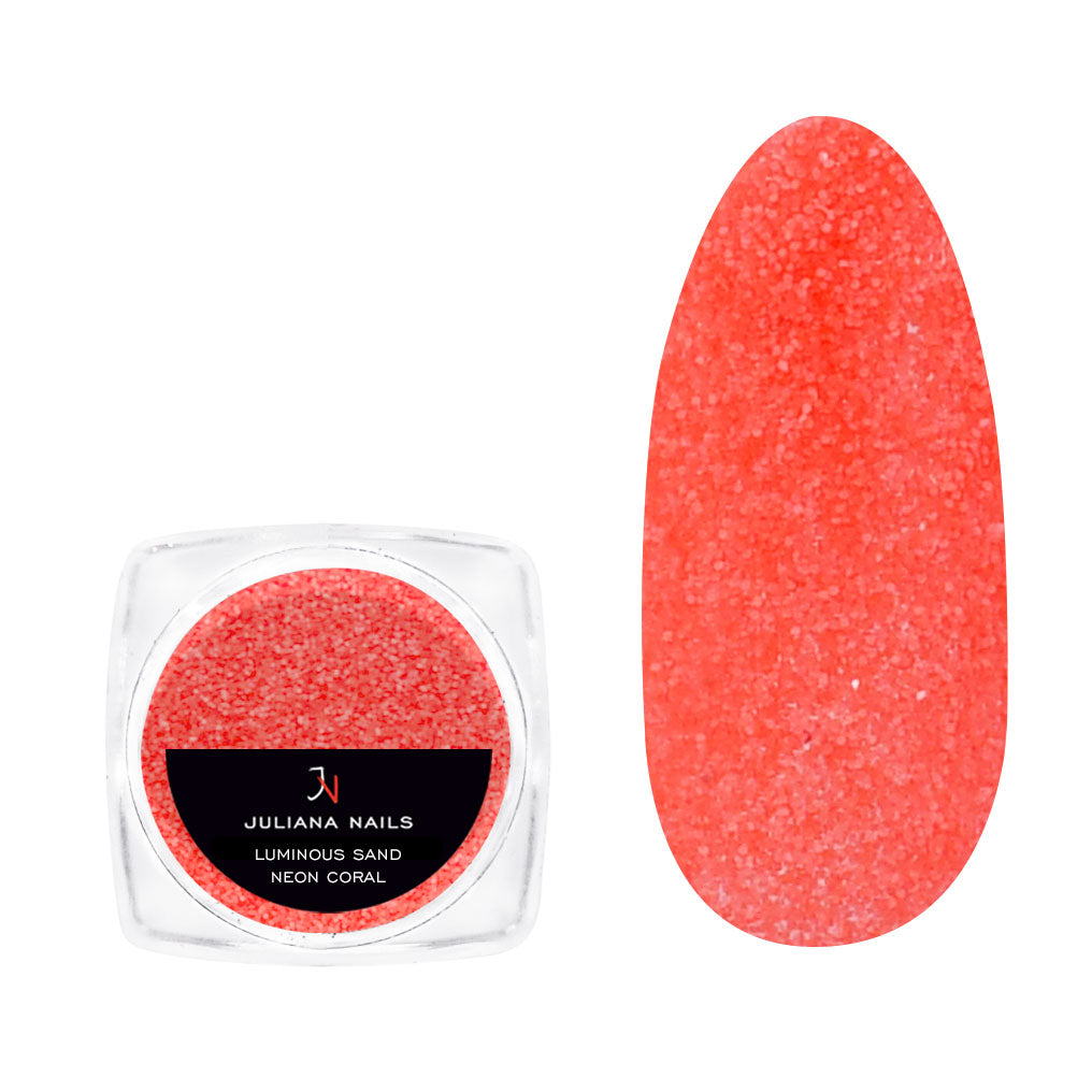 luminous sand