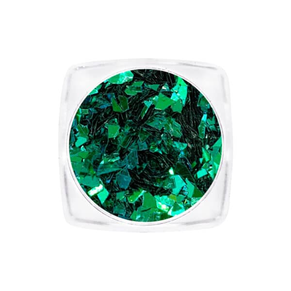 FlipFlop pahuljice – Green Fantasy