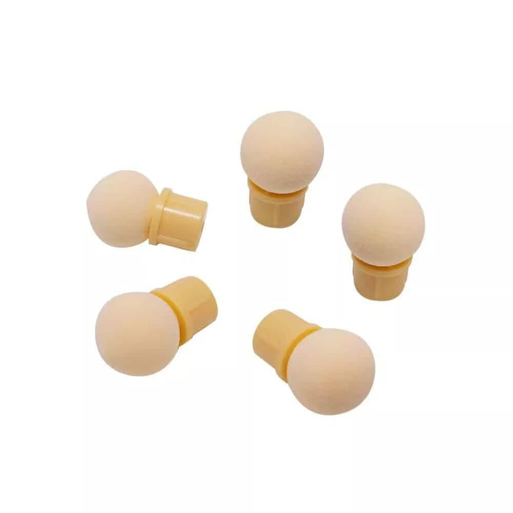 Nastavci za ombre spužvasti kist