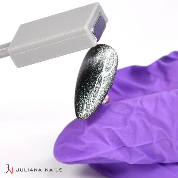 Cat Eye Double Magnet