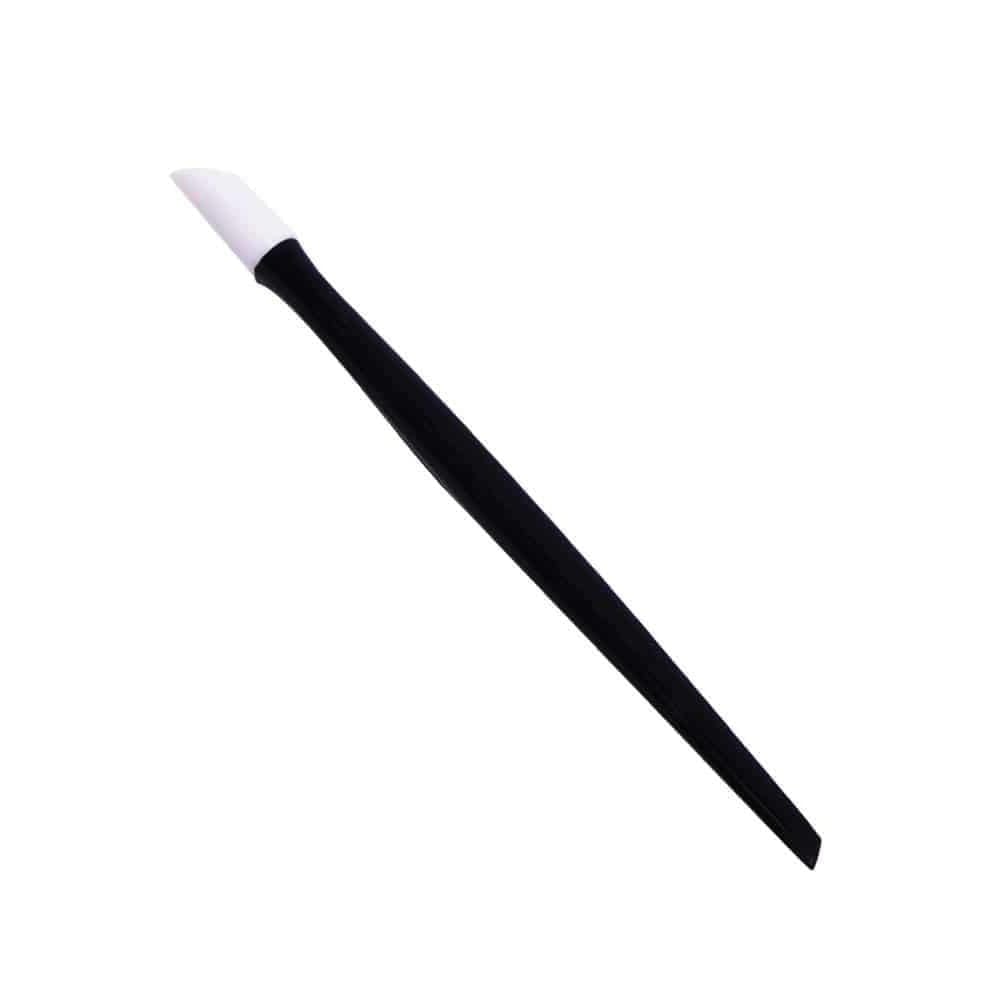 Plastic Cuticle Pusher II