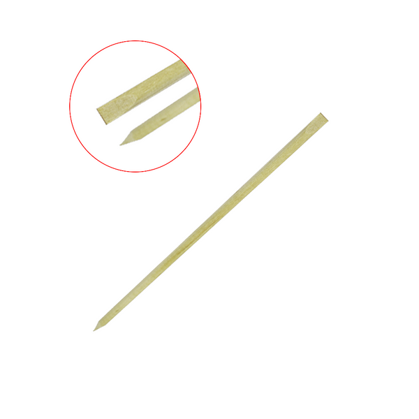 Rosewood Sticks 10 pcs.