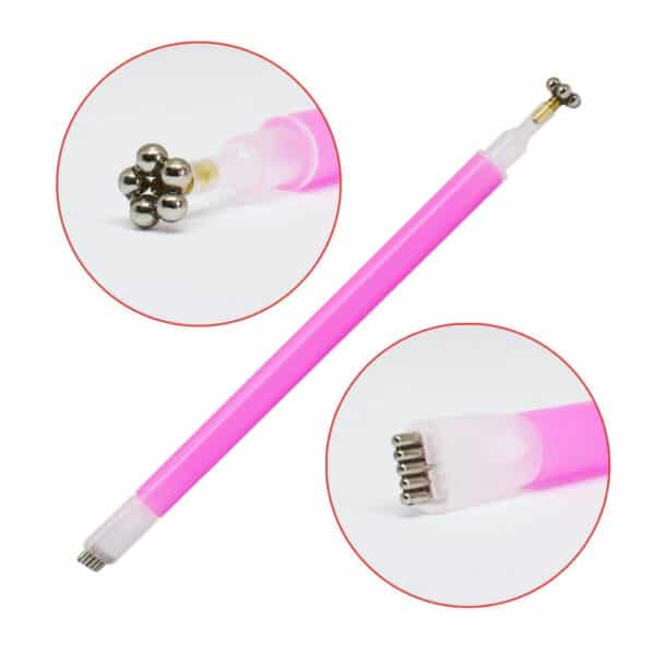Cat Eye Magnet Pencil