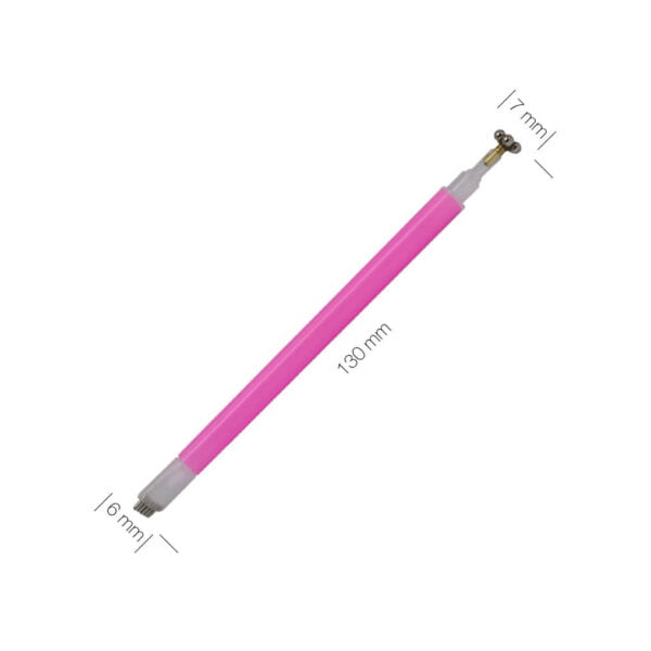 Cat Eye Magnet Pencil