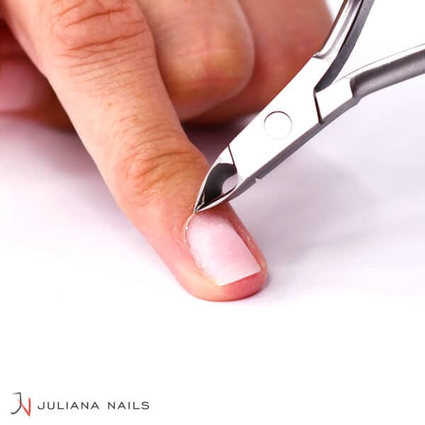 Cuticle Nippers