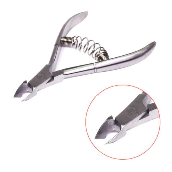 Cuticle Nippers