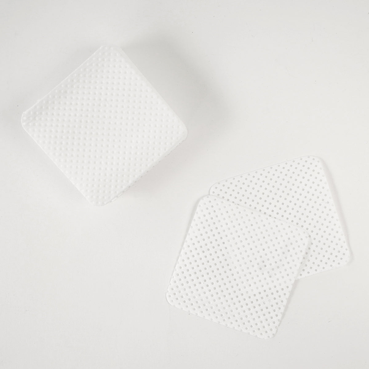 Cellulose Pads Without Lint – 300 Pads