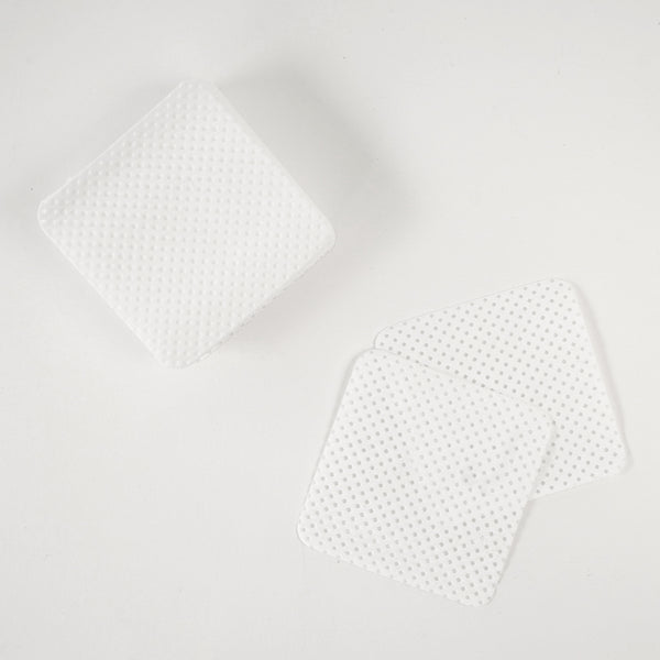 Cellulose Pads Without Lint – 300 Pads