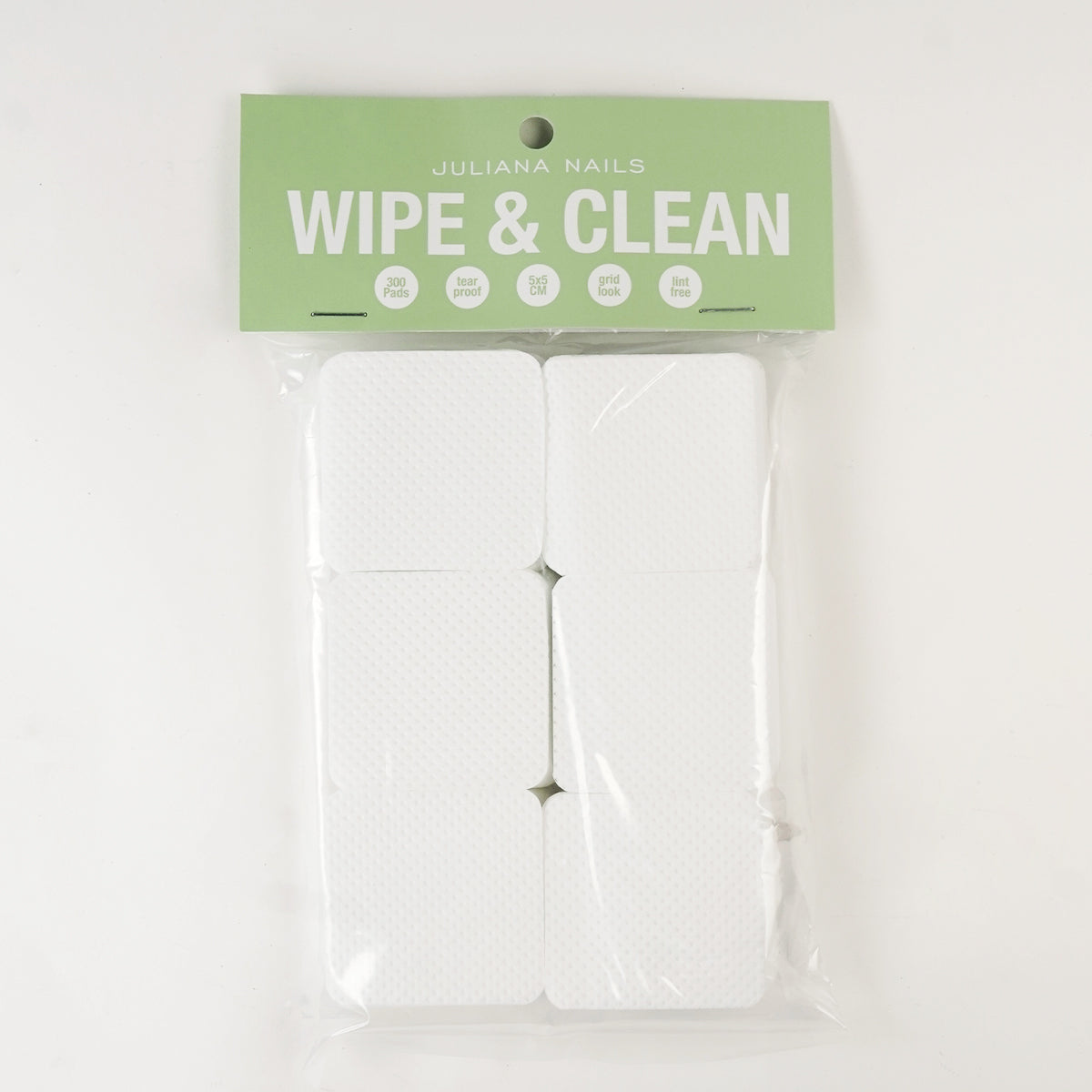 Blazinice od celuloze bez mucica – 300 blazinica