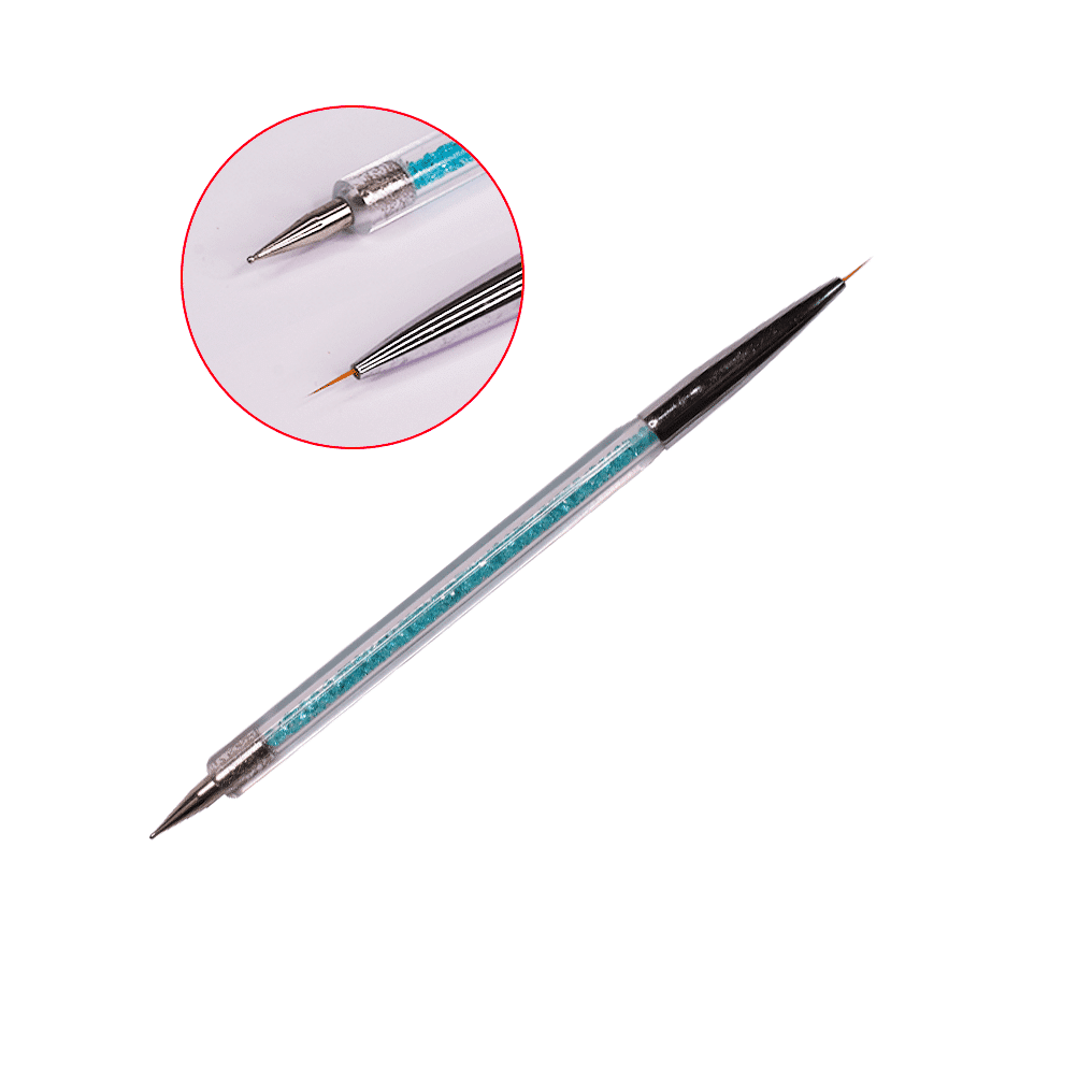 Dotting Tool and Brush Set 5 pcs