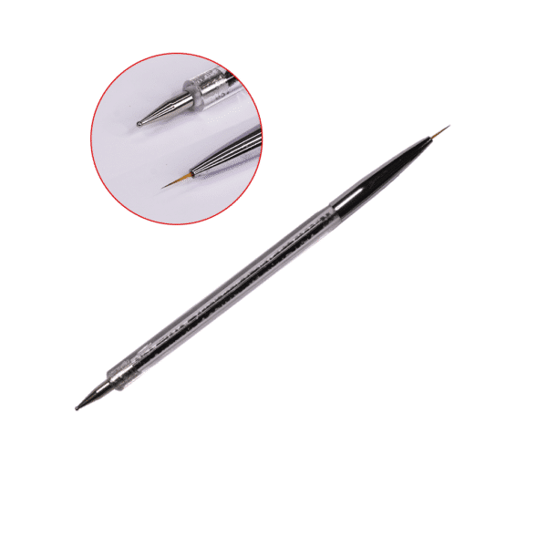 Dotting Tool and Brush Set 5 pcs