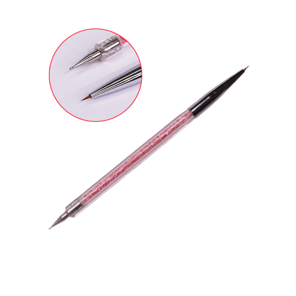 Dotting Tool and Brush Set 5 pcs