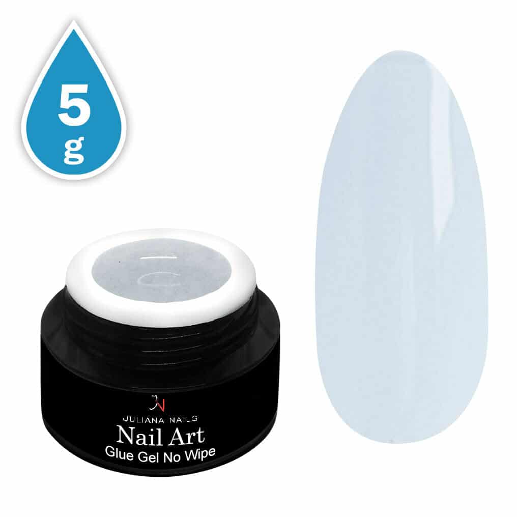 Nail art gel ljepilo