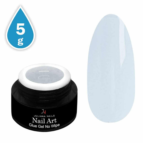 Nail art gel ljepilo