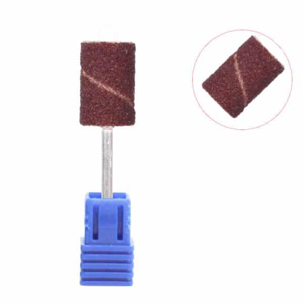 Sanding Roll, 20 pcs. fine