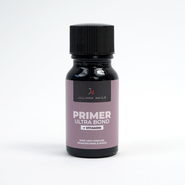 Ultra bond base + vitamins 10ml
