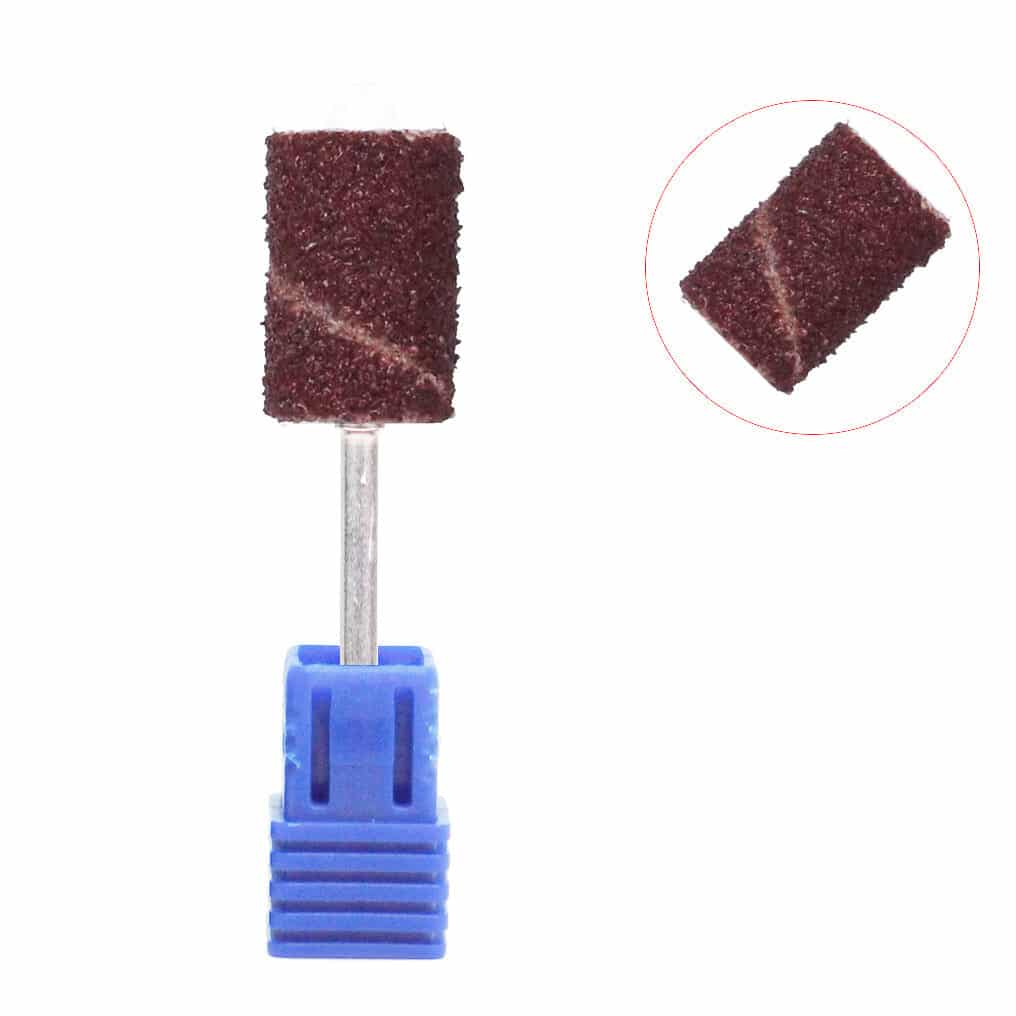 Sanding Roll, 20 pcs. medium